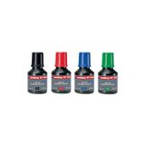 Edding Bt-30 Beyaz Tahta Kalem Mürekkebi 30 ml 4 Renk tkm