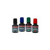 Edding Bt30 Beyaz Tahta Kalemi Mürekkebi 30Ml 4 Farklı Renk Tkm