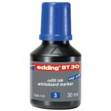 Edding Bt30 Mavi 2'li Paket Tahta Kalemi Mürekkebi