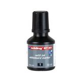 Edding BT30 Siyah Yazı Tahtası Kalemi