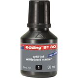 edding bt30 tahta kalem mürekkebi damlalıklı 30 ml siyah (10 lu kutu) - YOk