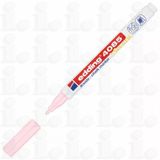 Eddıng Cam Kalemı Pastel Pembe 1 Lı (4085)