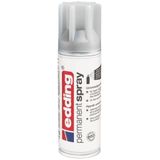 Edding Çok Amaçlı Sprey Astar - 200ml | Cam, metal, ahşap, seramik, tuval gibi boyanabilir yüzeylerin hazırlanması için astar boya