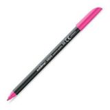 Edding E-1200 Fosforlu Pembe Grafik Kalemi