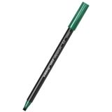 Edding E-1255 Teknik Çizim Kalemi, 2 mm, Yeşil