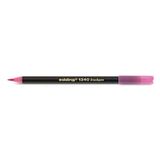 Edding E-1340 Pembe Fırça Uçlu Kalem