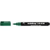Edding E-144M 10 Adet Yeşil Asetat Permanent Kalemi