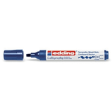 Edding E-1455 5 Çelik Mavisi Kaligrafi Kalemi