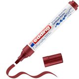 Edding E-1455 Bordo Kaligrafi Kalemi