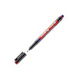 Edding E-149M Asetat Kalemi, Çok Renkli, 1.0 mm