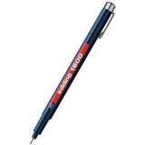 Edding E-1800 0.1mm Siyah Teknik Çizim Kalemi