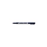 Edding E-1800 0.4 mm Siyah Teknik Çizim Kalemi
