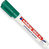 Edding E-360 XL Cap-Off 1.5-3 mm Doldurulabilir Yeşil Tahta Kalemi