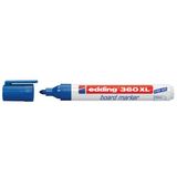 Edding E-360 Xl Mavi Tahta Kalemi 10 Lu Ed360Xl03 (1 Paket 10 Adet)