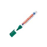 Edding E-360XL Beyaz Tahta Kalemi, 1,5-3mm, Yeşil