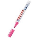 Edding E-400006 Pembe Dekorasyon Kalemi