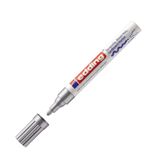 Edding E-4040 Gümüş Dekorasyon Kalemi