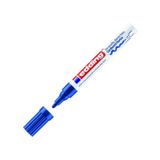 Edding E-4040 Mavi Dekorasyon Marker Fosforlu Kalemler