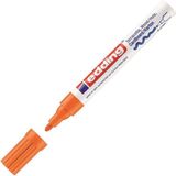 Edding E-4040 Turuncu Dekorasyon Marker Fosforlu Kalemler