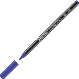 Edding E-4200 Çelik Mavisi Porselen Kalemi