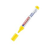 Edding E-4500 Sarı T-Shirt Kalemi