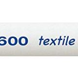 Edding E-4600 Açık Mavi T-Shirt Kalemi