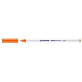 Edding E-4600 Turuncu T-shirt Kalemi