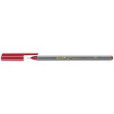 Edding E-55 Fine Karmina Kırmızısı Kalem