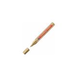 Edding E-750 Paınt Marker Kalem Altın