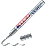 Edding E-753 Gümüş Dekorasyon Markörü