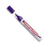 edding e-8280 uv görünmez marker güvenlik kalemi (10 lu paket) - Yok