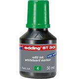 Edding E-BT30 Yeşil 2'li 30 ml Beyaz Tahta Kalemi Mürekkebi