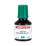 Edding E-MTK25 Yeşil 25 ml Mürekkep