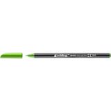 Edding E1200 Açık Yeşil Grafik Kalemi