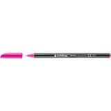 Edding E1200 Pembe Grafik Kalemi