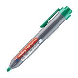 EDDING ED-12 BASMALI BEYAZ TAHTA KALEMİ YEŞİL