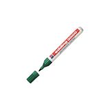 Edding Ed-3000 Yeşil Permanent Yuvarlak Uçlu Markör