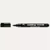 Edding Ed14401 144 M Siyah Asetat Kalemi