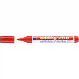 Edding Ed26002 260 Kırmızı Yazı Tahtası Kalemi
