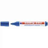 Edding Ed26003 260 Mavi Yazı Tahtası Kalemi