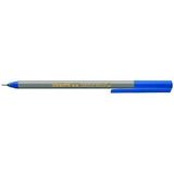 Edding Ed55 İnce Uçlu Keçeli Kalem 0.4 Mm Mavi (10 Lu Paket)