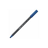 Edding edding 1255 kaligrafi kalemi, 5,0 mm, çelik mavisi