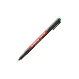 Edding Edding 140S Asetat Kalemi 0.3Mm Yeşil