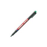 Edding Edding 143B Asetat Kalemi 1.3Mm Yeşil