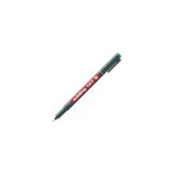 Edding Edding 147S Asetat Kalemi 0.3Mm Silgili Yeşil