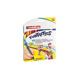 Edding Edding 15 Funtastics İnce Keçeli Kalem 12 Renk