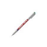 Edding Edding 150S Silinebilir Asetat Kalemi (Non Permanent) 0.3Mm Yeşil