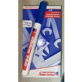 Edding EDDİNG 750 PAINT MARKER KALEM MAVİ RENK