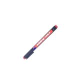 Edding Edding Asetat Kalemi 0.6Mm Kirmizi 1Li Blister