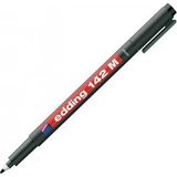 Edding Eddıng Asetat Kalemi (M) Siyah (E-142M) - 1 Adet